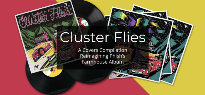 Brendan Bayliss, Jennifer Hartswick, Amy Helm, Sylvan Esso, Ryley Walker and More Team Up for Full-Album Reimagining of Phish’s ‘Farmhouse’