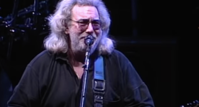 Grateful Dead HQ Share Pro-Shot 9/30/89 “Row Jimmy” For ‘All The Years Live’ Video Series