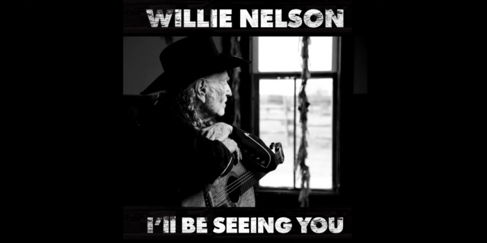 Willie Nelson Shares New Version of “I’ll Be Seeing You” for Vaccination PSA