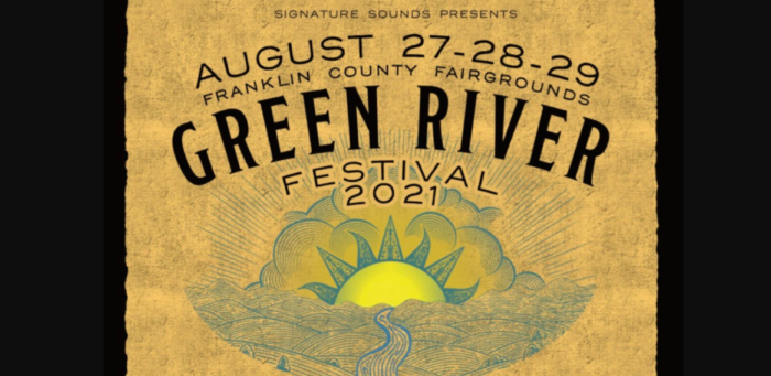 Green River Festival Sets 2021 Lineup: Jon Batiste, Ani DiFranco, Drive-By Truckers and More