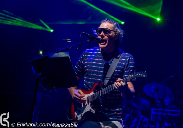 The Disco Biscuits Announce Two-Night New Orleans Run