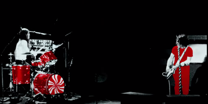 The White Stripes Announce Official Release of “Seven Nation Army (The Glitch Mob Remix),” Prep NFT Collection