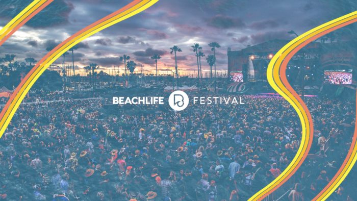 BeachLife Festival Announces 2021 Lineup: Jane’s Addiction, Counting Crows, Ziggy Marley & Stephen Marley and More