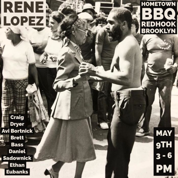 Brooklyn’s Hometown BBQ Preps  Schedule for This Weekend, Sets Weekly Shows