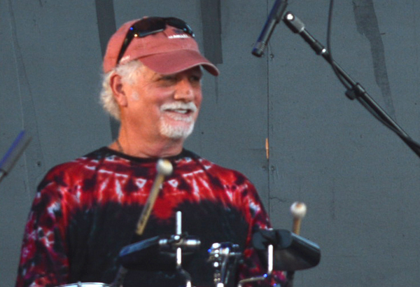 Bill Kreutzmann Remembers Jerry Garcia and the Early Days of the Dead (From The Archives)