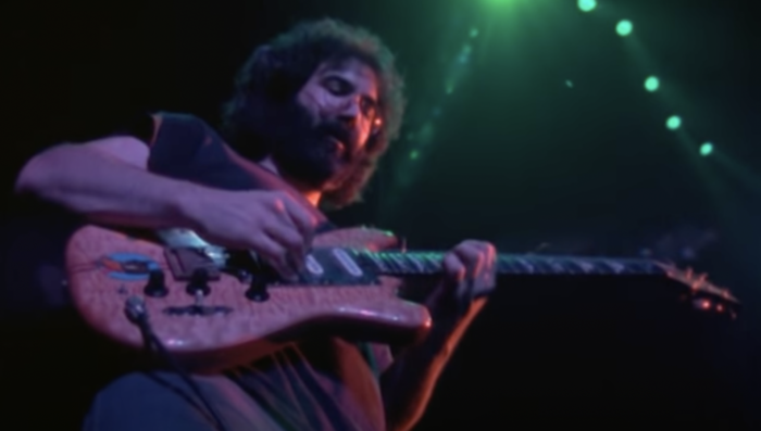 Grateful Dead HQ Shares Pro-Shot 10/17/74 “The Other One” for ‘All The Years Live’ Video Series