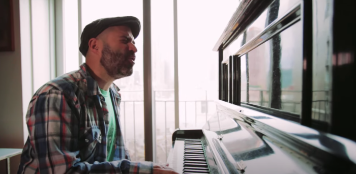 Watch: Craig Greenberg Shares New Song & Video “We’ll Come Together”