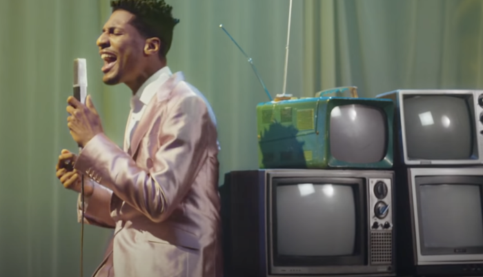 Watch Jon Batiste Perform “FREEDOM” on ‘The Late Late Show’