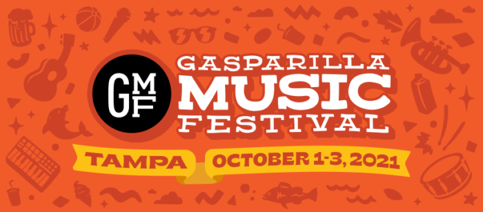 Gasparilla Festival Confirms October 2021 Dates