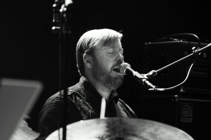 Stuart Bogie Sits in with Joe Russo’s Almost Dead, Adds Nublu 151 Show