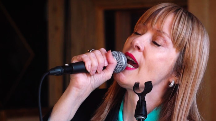 Watch Suzanne Vega Perform “Cassidy” and “China Doll” for ‘Tunes for the Tongass’ Series