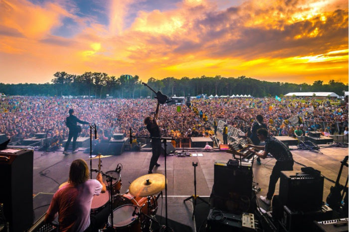 Billie Eilish, The Killers, Tame Impala, Lizzo and More Confirmed for Firefly 2021