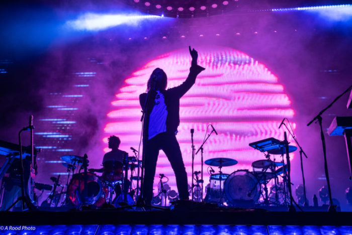 Tame Impala Announce ‘The Slow Rush’ Tour, Tease “Rushium Clinical Trials”