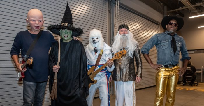 Ween Announce Three-Night Halloween Run at Denver’s Mission Ballroom