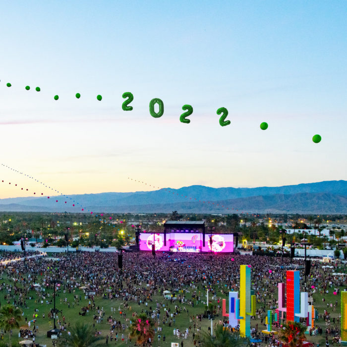 Coachella deals 2021 dates