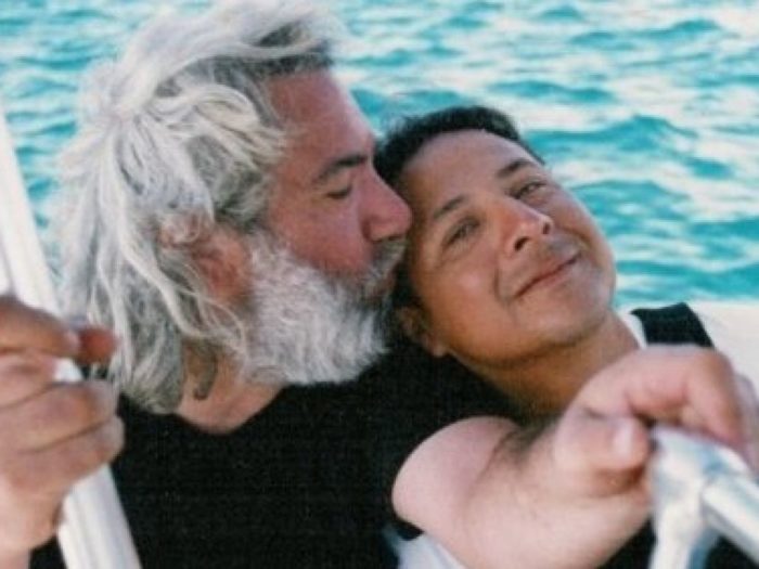 GoFundMe Campaign Created to Aid Grateful Dead Crew Member Kidd Candelario Following Stroke