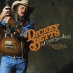 Dickey Betts and Great Southern:   Official Bootleg Volume 1