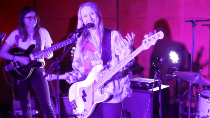 Watch Karina Rykman’s Full Set from The Relix Studio