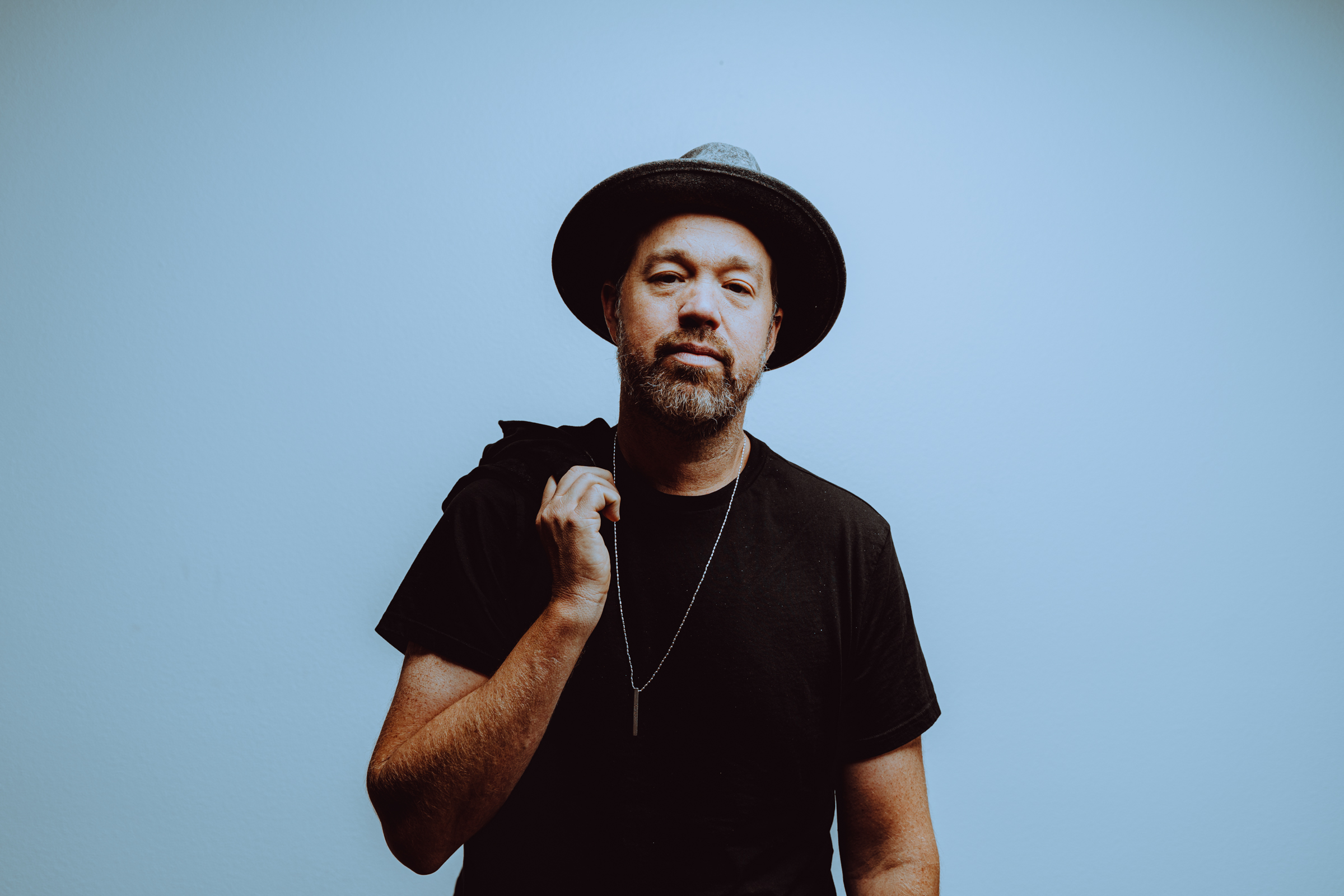 Eric Krasno Announces New Album, Shares "So Cold" Music Video