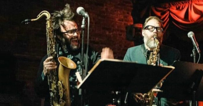 Stuart Bogie to Lead Jam Session in New York Tonight