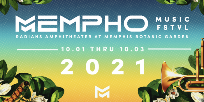 Billy Strings, The Wilkins Sisters and Lucky 7 Brass Band Added to Mempho Festival