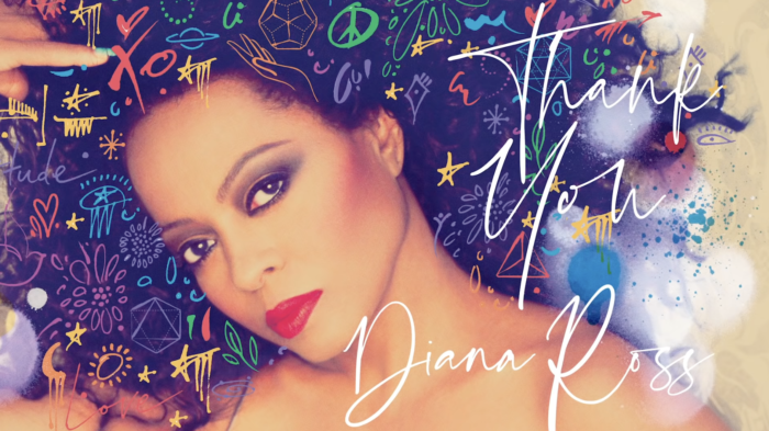 Listen: Diana Ross Announces First New Album in 15 Years, Shares Title Track “Thank You”