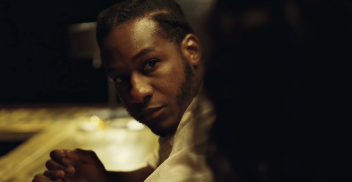 Leon Bridges Releases “Why Don’t You Touch Me: Part 1” Music Video