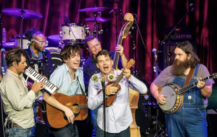 Brooklyn Bowl Nashville Celebrates Opening Weekend with Old Crow Medicine Show, Rebirth Brass Band and More