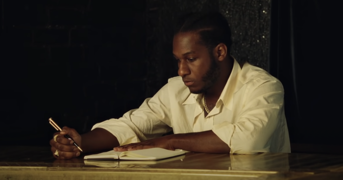 Leon Bridges Releases Part 2 of “Why Don’t You Touch Me” Short Film