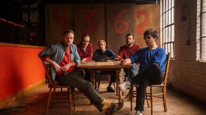Dr. Dog Retire From Touring, Announce Final Run of Shows