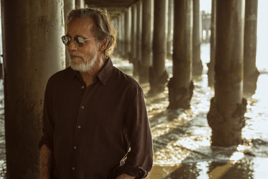 Jackson Browne and His Band Release ‘Evening With’ Tour Dates