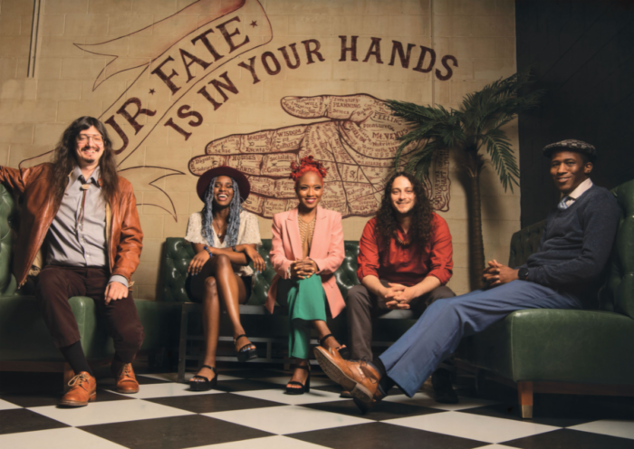 Southern Avenue Prep Third LP ‘Be The Love You Want,’ Share Lead Single “Push Now”