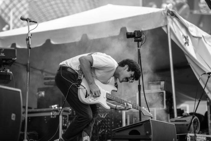 Goose Perform Two Nights in Denver for a Crowd of 5,000