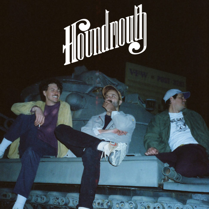 Houndmouth Release Singles “Good For You” and “Cool Jam”
