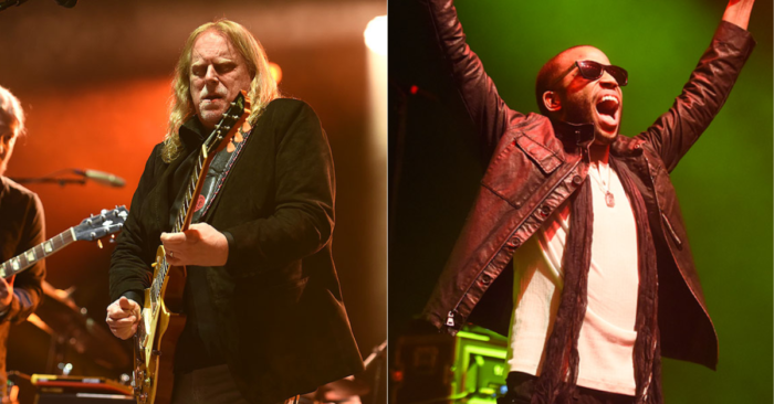 Gov’t Mule Announce Co-Headlining Dates with Trombone Shorty