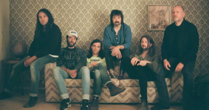 The War On Drugs Announce New Album with Lead Song, Video