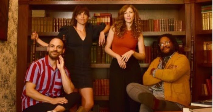 Lake Street Dive Confirms Additional Fall Tour Dates