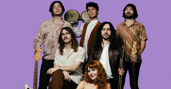 Altin Gün Announce Second Album of 2021 ‘Âlem’