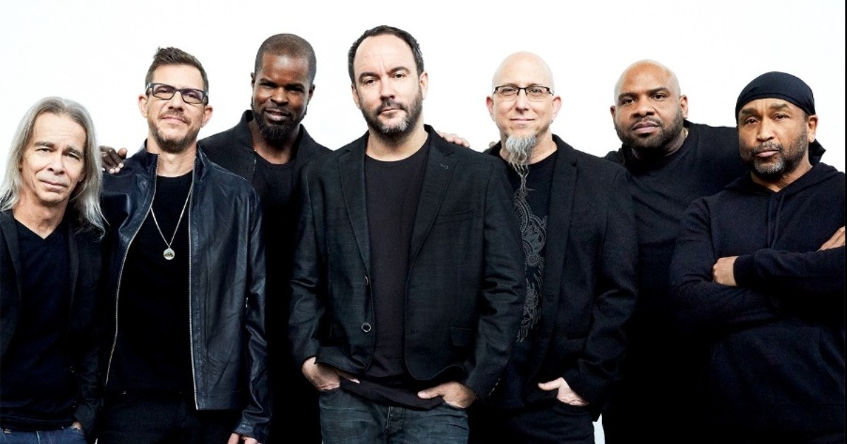 Dave Matthews Band Add New Shows to Tour, Two Scheduled for Madison