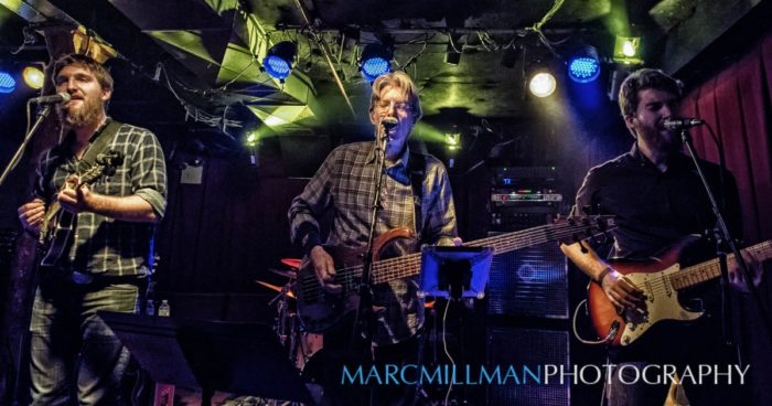 Phil Lesh to Require Proof of Vaccination or Negative COVID-19 Test for Brooklyn Bowl Nashville Shows