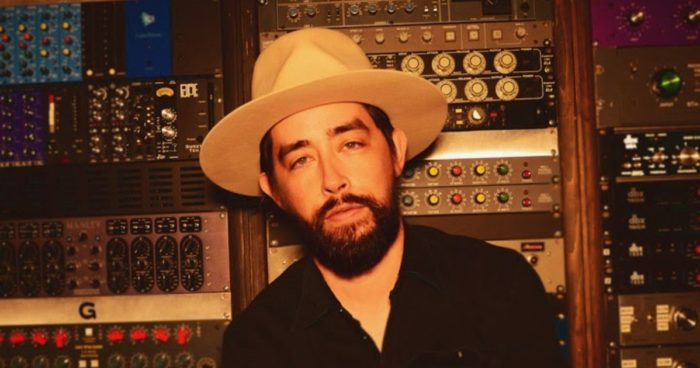 Sweetwater Music Hall Invites Jackie Greene for Five Show Residency