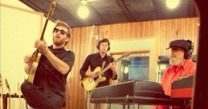 Dan Auerbach Confirms Directorial Debut with Dr. John Documentary