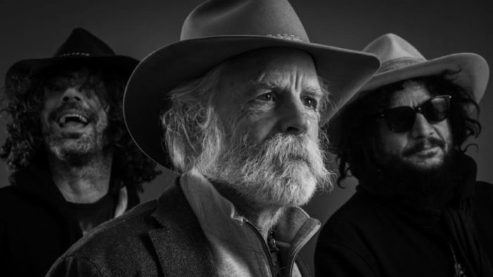National Symphony Orchestra Confirms Performance with Bob Weir & Wolf Bros featuring The Wolfpack