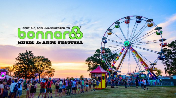 Following Hurricane Ida, Bonnaroo Scales Back Camping, Offers Refunds
