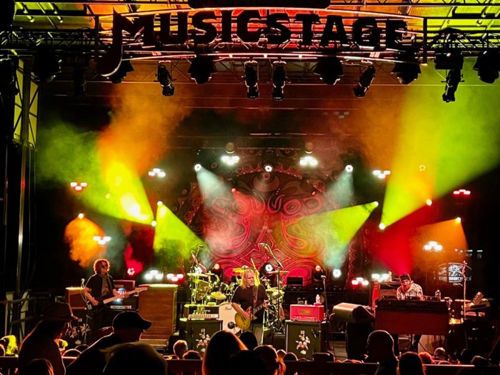 Gov’t Mule Offer First “I’m Bad, I’m Nationwide” Since 2003 in Minnesota, Honoring Dusty Hill
