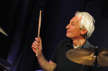 Charlie Watts “Unlikely to Be Available” for The Rolling Stones USA No Filter Tour
