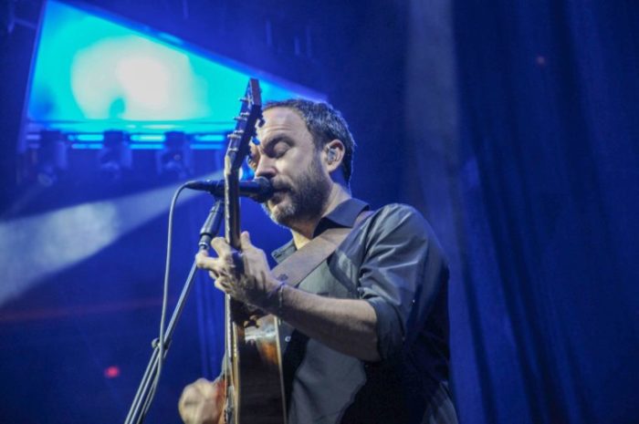 Dave Matthews Band Share Updated COVID-19 Protocol for 2021 Tour Dates