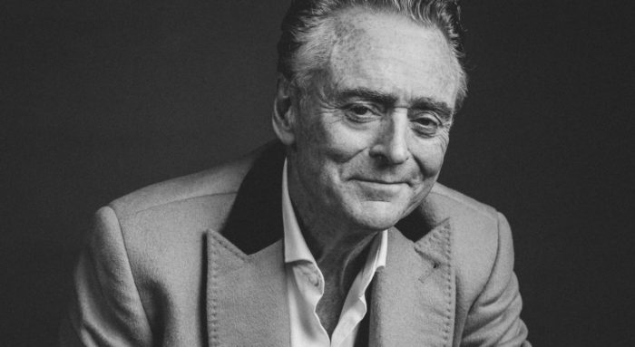 R.I.P. UB40 Co-Founder and Saxophonist Brian Travers