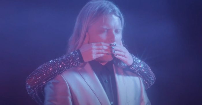 Watch: Ty Segall’s New Video for “Feel Good,” Announces Tour