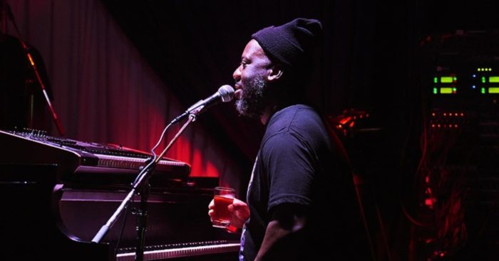 Robert Glasper’s “Robtober” Residency at the Blue Note Returns
